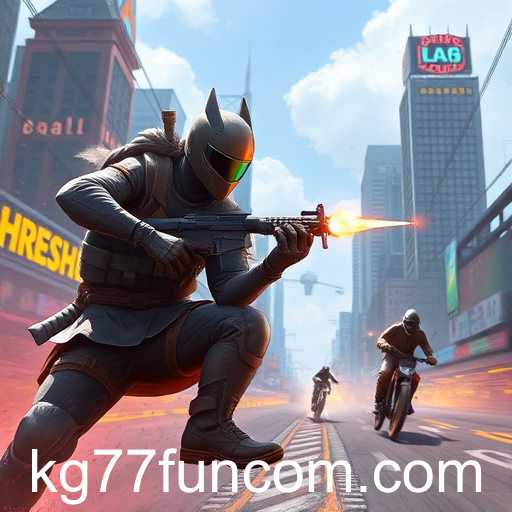 Action Games