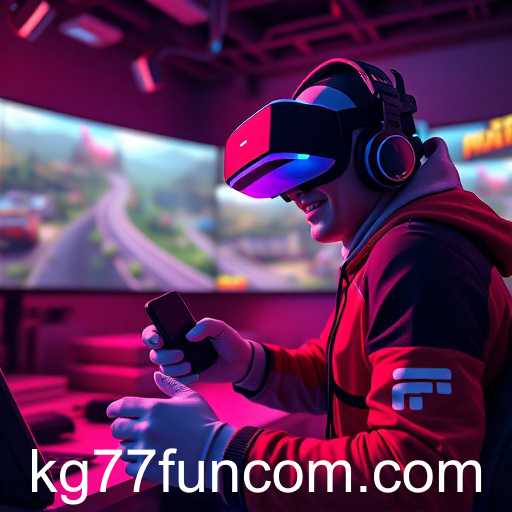 The Digital Playground: Online Gaming's Evolution