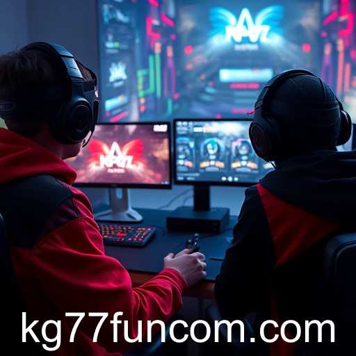 Innovations and Trends in Online Gaming