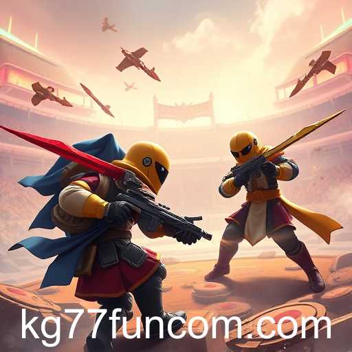 Multiplayer Games