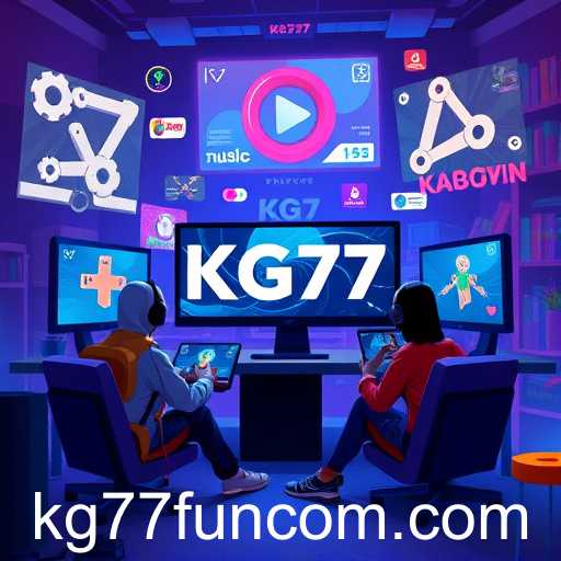 The Rise of Online Gaming Portals in a Digital Age